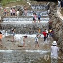 민주지산자연휴양림 이미지