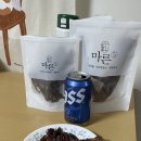 캠핑 간식 말린 오징어 마른5 세종 대평점 오다리 장족 맥주안주로 딱!