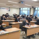 경비원 신임교육과정 이미지
