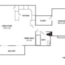 NCSU 근처 sublease 구하시는 분 이미지