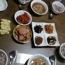 바우네나주곰탕 상동2호점 | 2월1~11일, #온더보더 #노랑통닭 #닭갈비 #전복 #바우네나주곰탕
