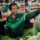 코코프라자시장 이미지