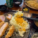 부천시청역 2번출구 | [부천 중동 맛집] 임산부도 속 편하게 먹은 돈가스 부천 ‘대산카츠’ 솔직 후기!