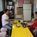 동굴민박 이미지