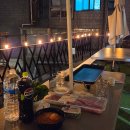 일번출구노래방 | 홍대 노래방 파티룸 언디파인 연남동 루프탑 바베큐