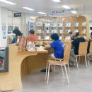 시립영등도서관 이미지