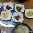 탁갈비