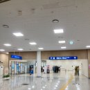 제주에서 완도가는 배 _ 제주여객선터미널 &amp; 실버클라우드 부대시설 및 후기