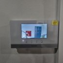 미주유통 | 동대문구 청량리미주아파트 비디오폰 교체 후기｜경동 NHA-0793 아날로그 설치