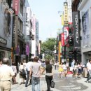 명동 뷰티누리