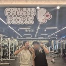 휘트니스 피플 우먼 구로디지털단지점 이미지