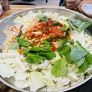 오성닭갈비