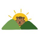 천보산 약수터(금오동) 이미지