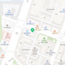 백호 합기도 본관 이미지