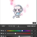 뮤프리즘 이미지