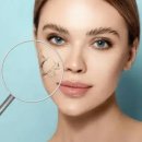 아름다운피부 이미지