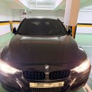 F31 | 디디글로벌 서울 강남 송파 성남 BMW F31 320d 투어링 M핸들 교체
