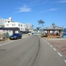 정자항 공중화장실 이미지