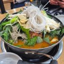 팀메이크짐 | 제2회 한강 서울 하프마라톤 하프코스 참가 후기