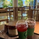 과일샵CAFE.리치 | [ㅎㄷCAFE] 홍대 한복판에 9층짜리 카페가? LP 음악까지 즐기는 홍대카페 솔직후기