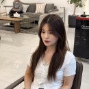미용실] 자연스러우면서 길어지는 붙임머리✿ SJ뷰티헤어 봉명점 대전붙임머리 대전미용실 붙임머리전문점♡