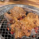 불광역1번출구 뒤 (카페베네) | 은평구 맛집 부담 없이 먹기 좋은 만석고기집