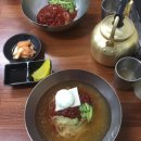 가야밀면 이미지