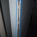 부산열쇠도장방충망 | 부산 사하구 하단동 가락타운 3단지 아파트 현관문 교체 후기 (문 안닫힘·피벗 불량 해결)