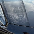 카클리어공업사 | [서울, 인천 렌트카 사고대차 후기] 포르쉐 카이엔 사고대차 로터스 에미라 석회물 피해(feat. 주차장...