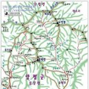 제55차 경기 양평 중원산(800m) 정기산행 (2015년 08월 01일) 이미지