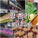 은평양촌리 이미지