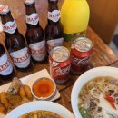 숭의동 340-1 현대유비스병원 앞 | 숭의동 맛집 포친, 인하대병원 근처 아침식사 되는 쌀국수 찐후기