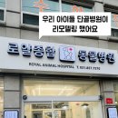로얄종합동물병원 이미지