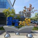대구혁신도시복합문화센터 물빛서원 이미지