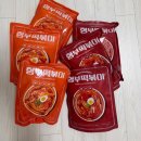 얼짱떡볶이 | 유투버 유혜주 얼짱 조땡 남편이 만든 형부떡볶이 밀키트 솔직 후기