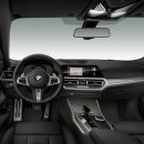 2020 BMW M340i xDrive Sedan 이미지