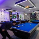 존케이지빌리어즈 이미지