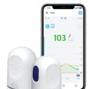 (주)아이센스 이미지