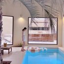 아토전자 | 제주도 독채 펜션 추천 아르아토 태교여행 풀빌라