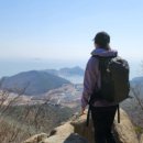 호룡곡산 구름다리 이미지