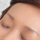 갤러리303아파트경로당 | 광주눈썹 잘하는곳 추천ㅣ 자연스런눈썹에서 광주 눈썹문신 받고 온 후기