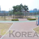조경수 및 조명시설 설치