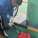 양양농협주유소 이미지