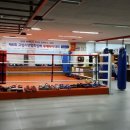 정함 체육관 이미지