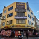 인천 개항로, 지역 상권 부활시킨 우수 사례 개항로 프로젝트 도심재생사업 기재부차관 중기부차관 골목상권 글로컬상권 지원 이미지