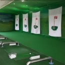 굿모닝 골프 이미지