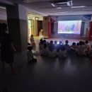 용인대 태권업 태권도장 | [용인대최고태권도] 연령별 맞춤 케어로 완성한 무비나이트 후기! ✨