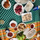 2025년5월24일 토요일 남악검도관 강진청자마을 오토캠핑장 강진 가우도 출렁다리 이미지