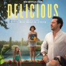 딜리셔스 치킨 이미지