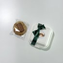 지안어린이집 | [답례품 단체주문] 구움과자 맛집, 천안 불당동 카페 픽스커피 후기🧁
